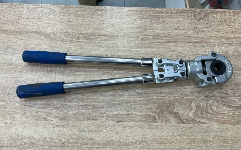 Пресс клещи Valtec