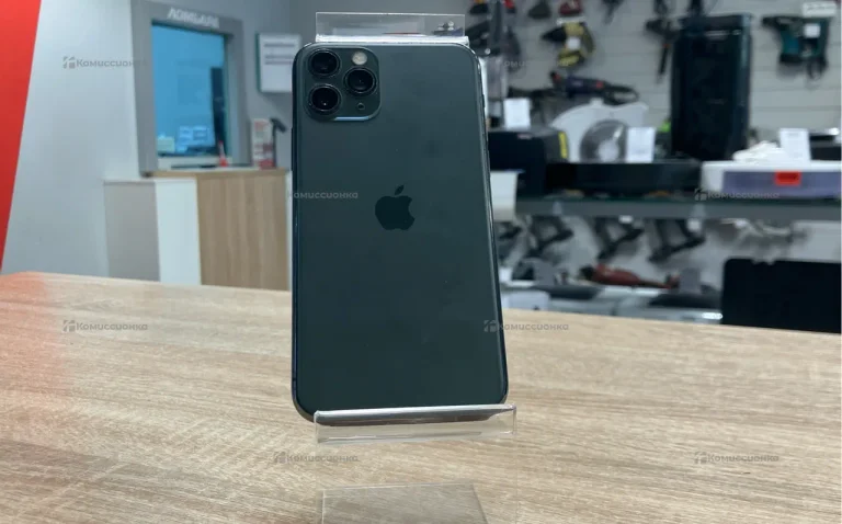 Apple iPhone 11 Pro 256Gb