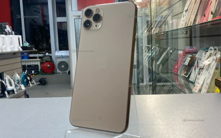 Apple iPhone 11 Pro Max 4/256 ГБ