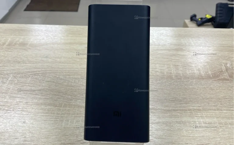 Повербанк Xiaomi 20000mah
