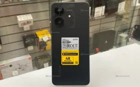 Realme Note 60x 3/64 ГБ