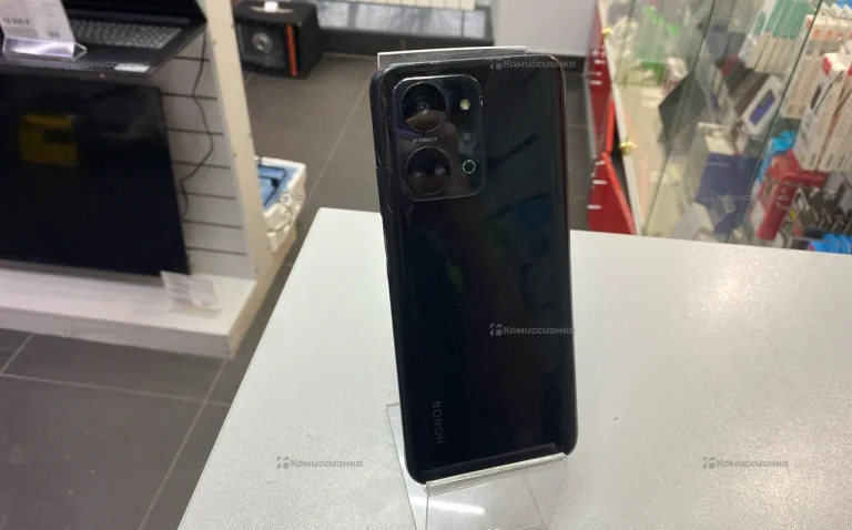 Honor X7a 4/128 ГБ