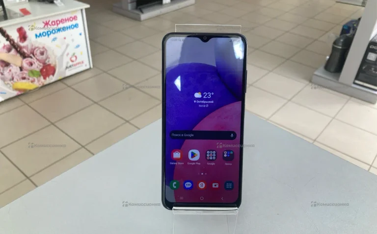 Samsung Galaxy A03s 4/64Gb