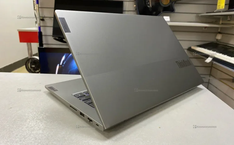 Ноутбук Lenovo ThinkBook 14 G4 IAP