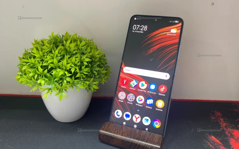 Xiaomi POCO X5 5G 8/256 ГБ