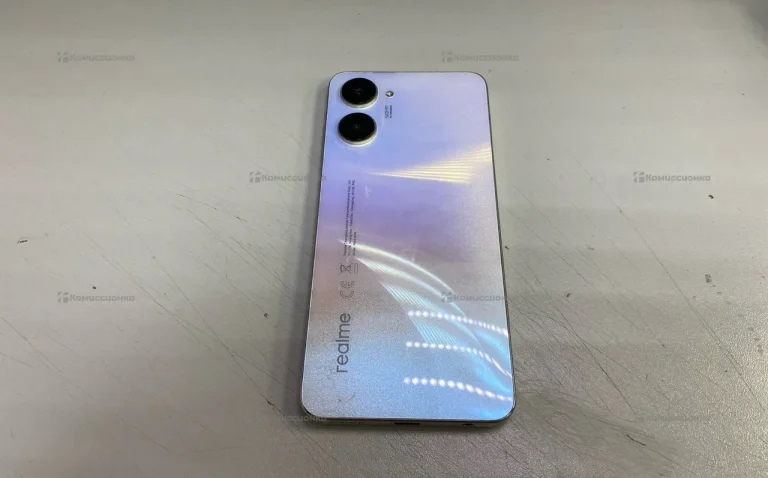 Realme 10 8/256 ГБ