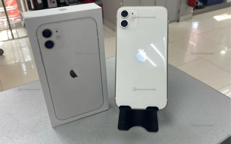 Apple IPhone 11 64Gb