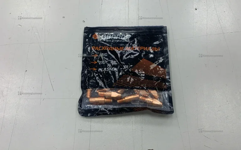 ICUOOO512 наконечник сварочный