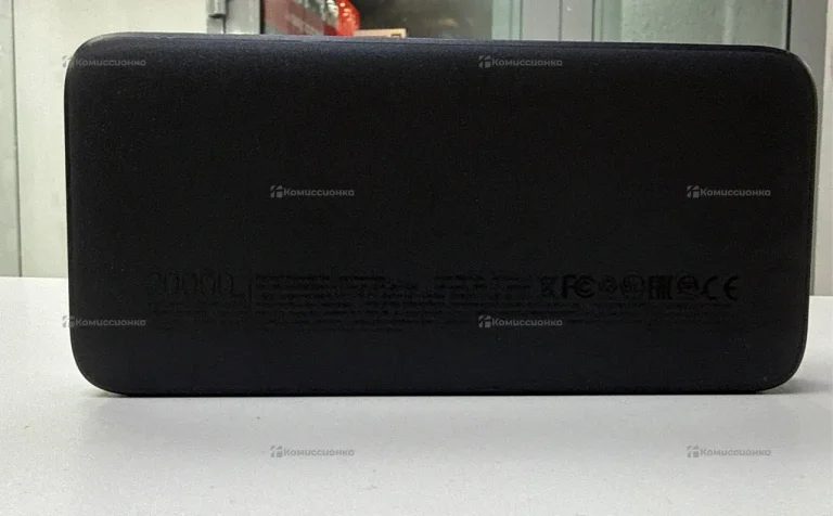Power Bank Xiaomi Redmi 20000mAh