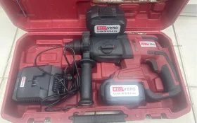 Аккумуляторный бесщеточный перфоратор RD-RH18-24BL