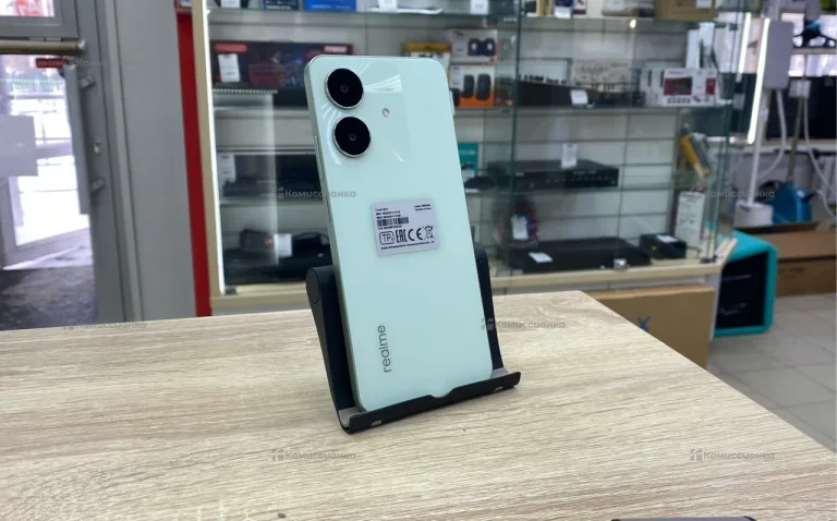 Realme Note 60x 4/64 ГБ