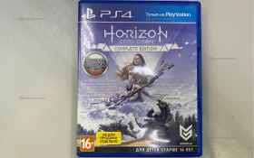 Купить Ps4 horizon б/у , в Нижний Новгород Цена:690рублей