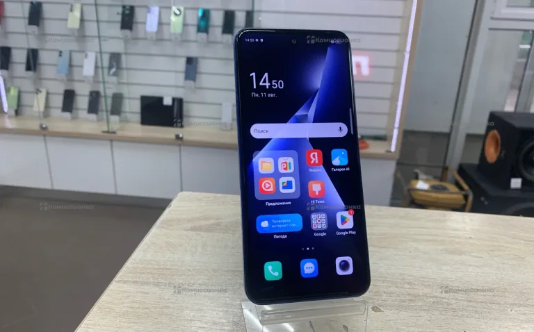 Tecno POVA Neo 3 8/128Gb