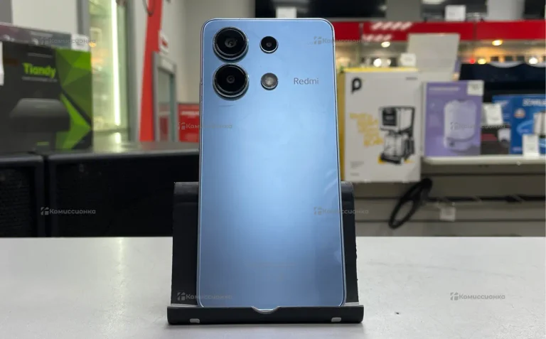 Xiaomi Redmi Note 13 6/128Gb