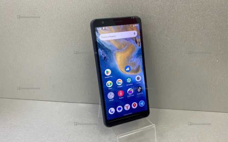 Zte Blade A31 Lite 1/32Gb