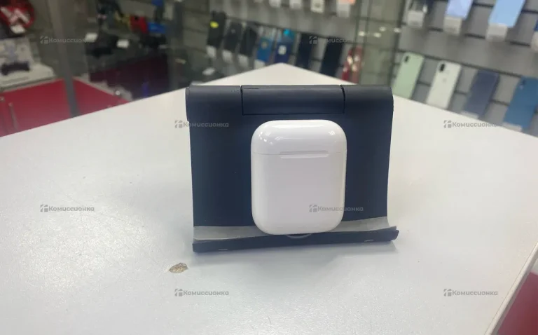 Наушники  AirPods 2