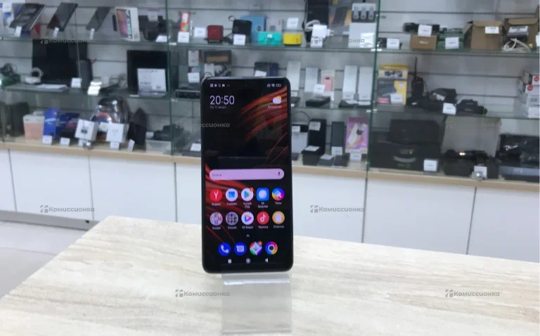 Xiaomi POCO X3 NFC 8/128