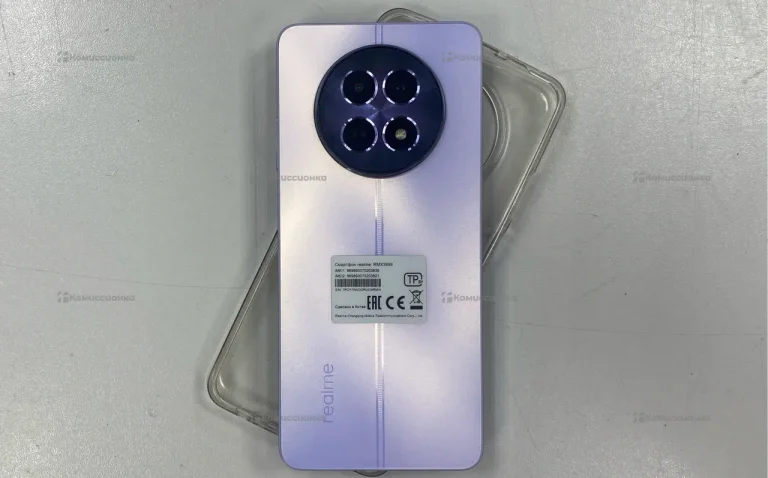 Realme 12 8/256 ГБ