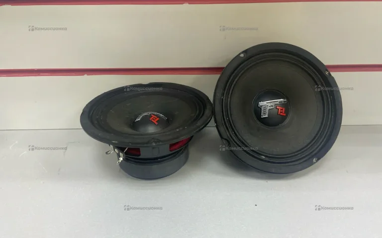 Колонка  ТТ165.2