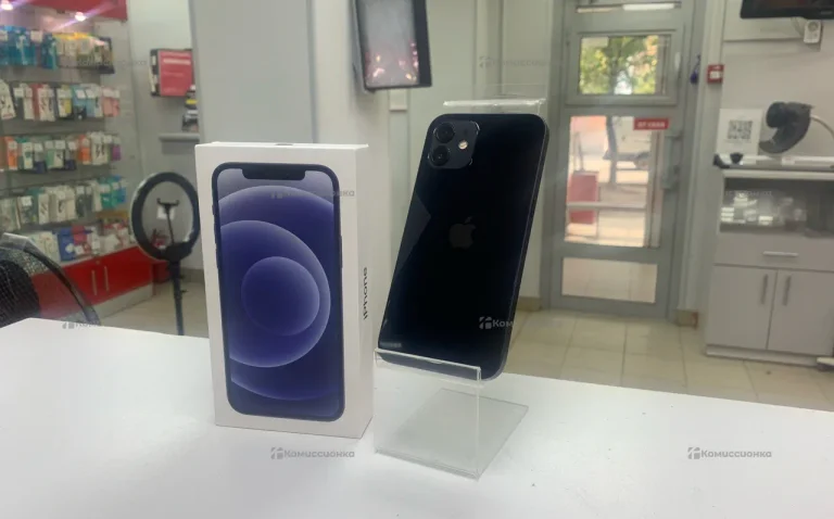 Apple iphone 12 64 gb