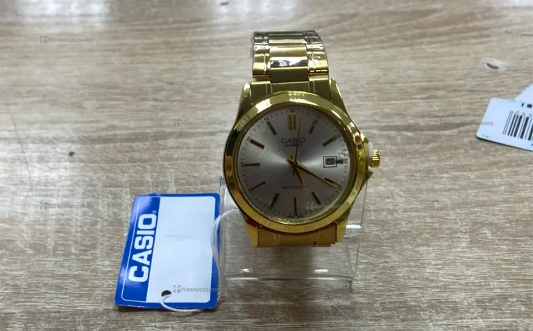Часы  Casio реплика