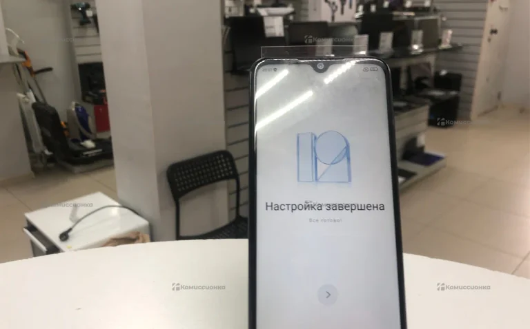 Xiaomi Redmi Note 8T 3/32 ГБ