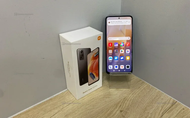 Xiaomi Redmi Note 12 Pro+ 8/256 ГБ