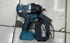 Гайковерт ударный KingTree