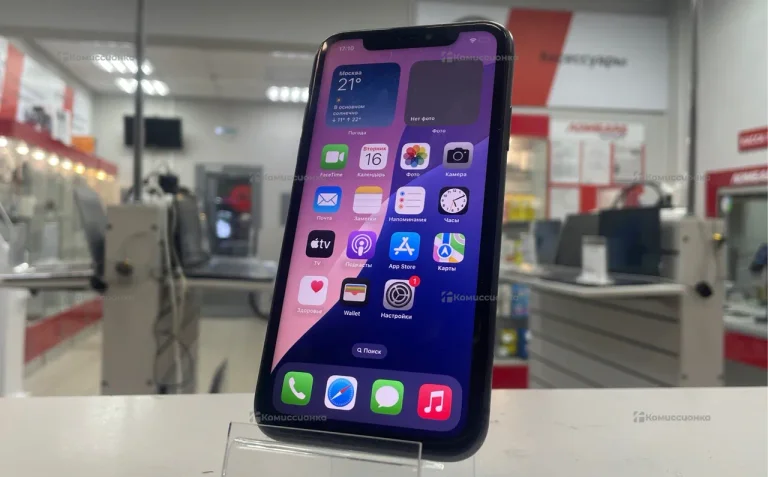 Apple iPhone 11 128Gb