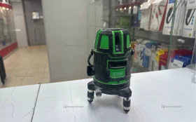 Лазерный уровень STAND.