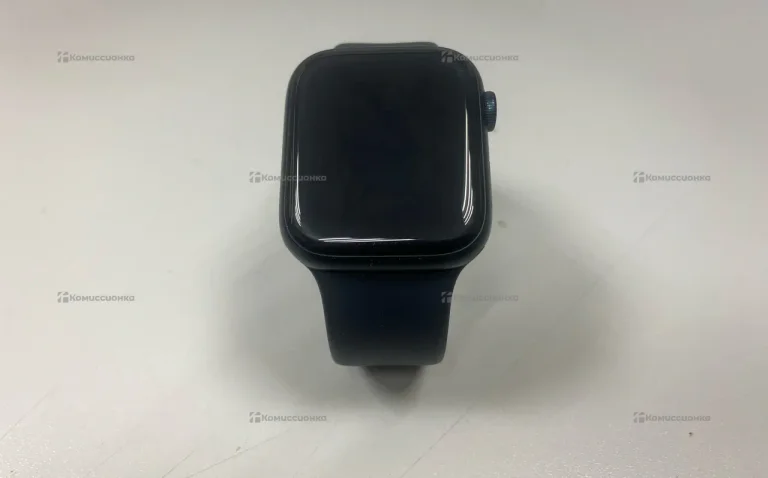 Часы  Apple Watch 8 45mm