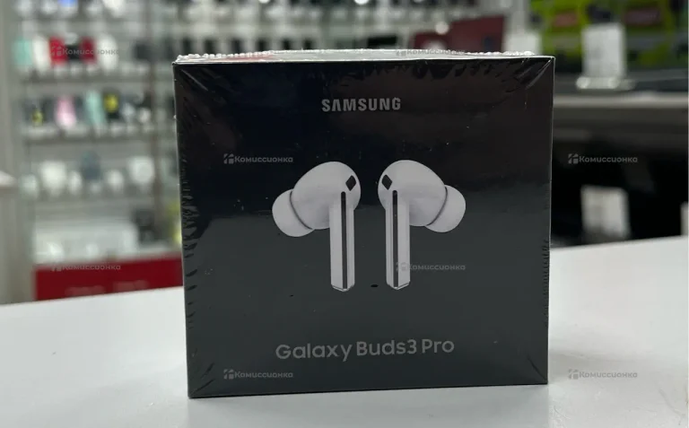 Наушники  Galaxy buds pro 3