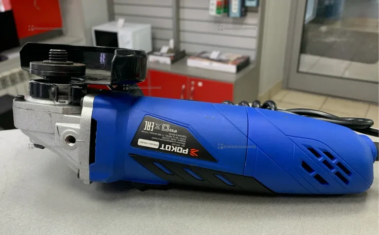 УШМ Рокот УШМ-125/900