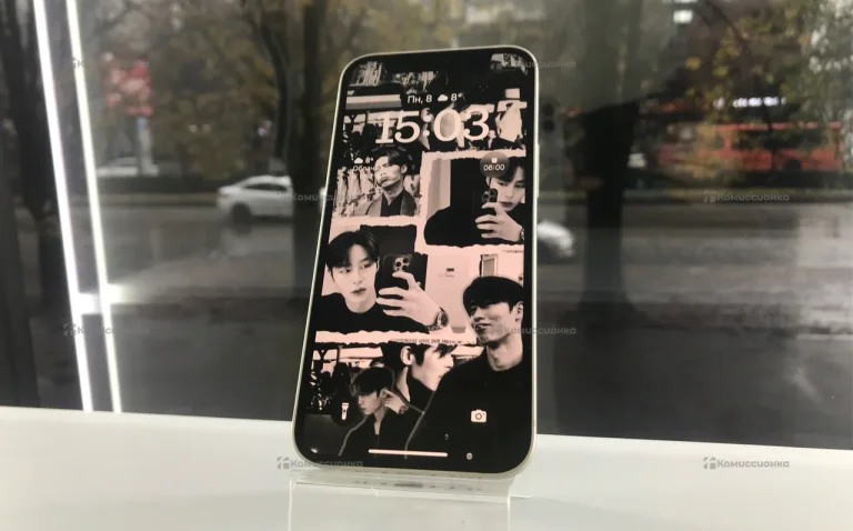 Apple iPhone 12 mini 4/128 ГБ