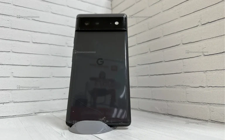 Google Pixel 6 8/128 ГБ