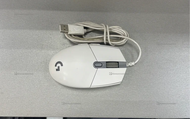 Мыш Logitech