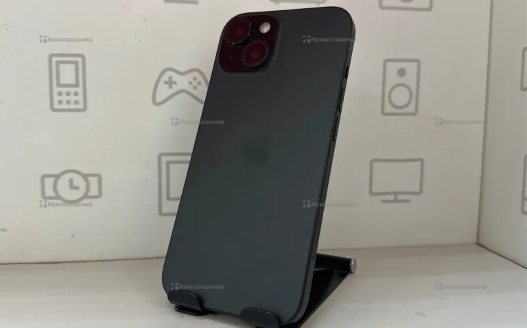 Apple iPhone 15 128Gb