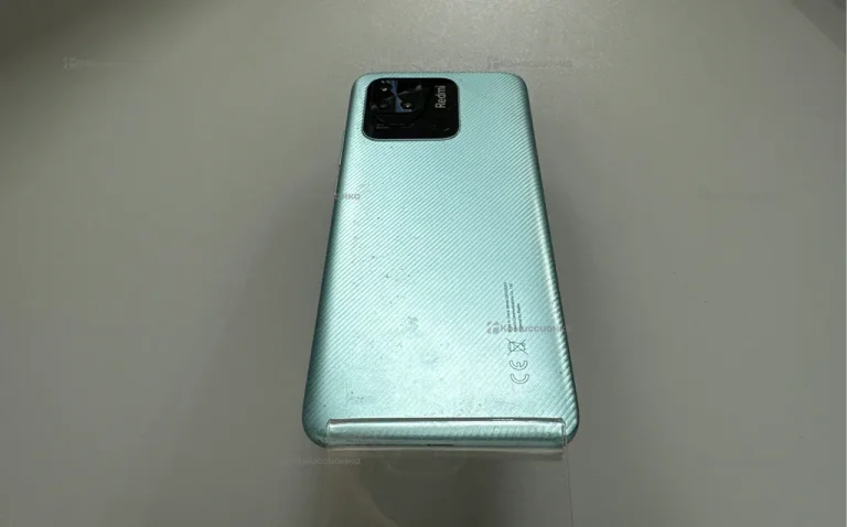 Xiaomi Redmi 10C 4/64 ГБ