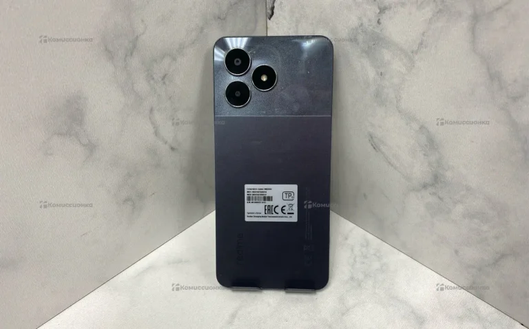 Realme Note 50 3/64 ГБ