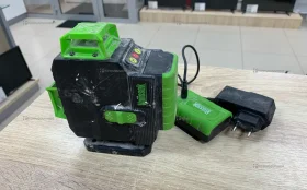 Купить Лазерный уровень Vniissok 12 лучей б/у , в Уфа Цена:1490рублей