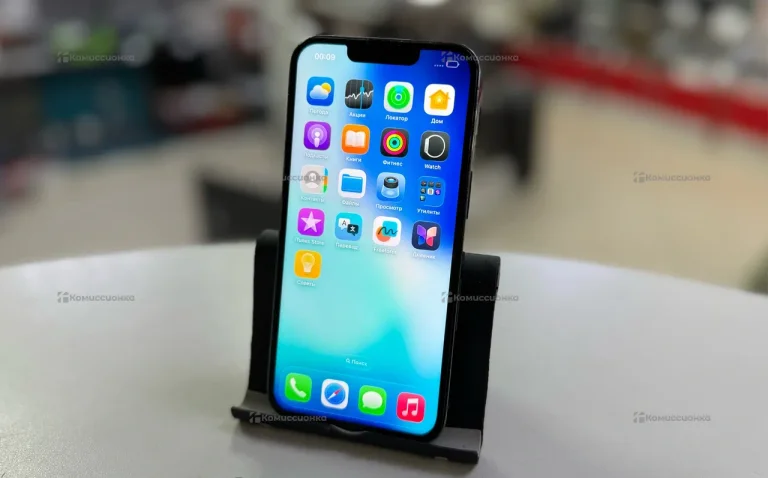 Apple iPhone 13 Pro 6/256 ГБ