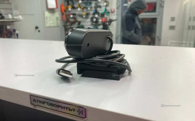 Веб-камера DEXP