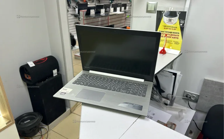 Ноутбук Lenovo Ideapad 320