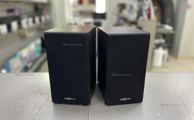 Колонка TopDevice TDS-501