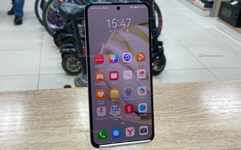 Huawei nova 10 SE 8/128 ГБ