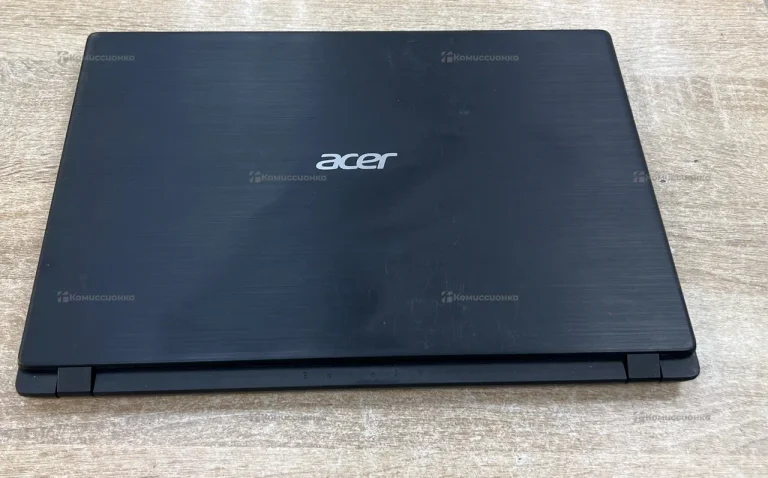 Ноутбук  Aser Aspire 1