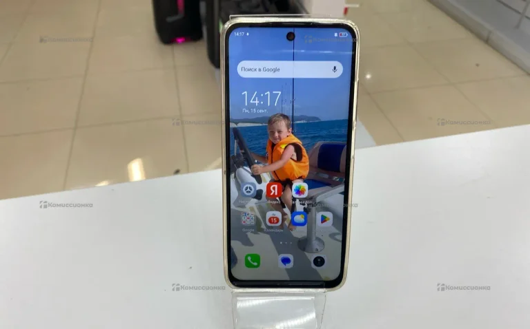 Tecno Spark go 1
