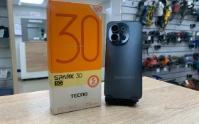 Tecno Spark 30 5G 6/128 ГБ