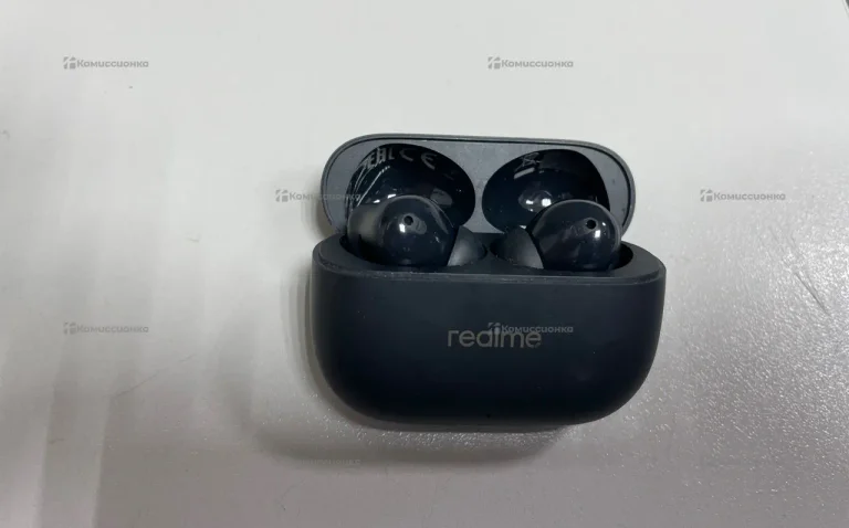 Наушники Realme Buds T310