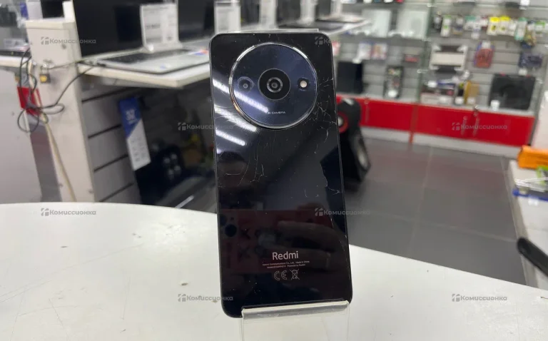 Xiaomi Redmi A3 4/128gb